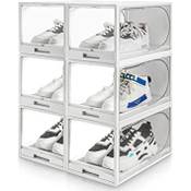 Yorbay Schuhaufbewahrung Vergleich