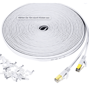 Yorepek Cat 7 Ethernet Kabel Vergleich