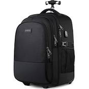 Yorepek Rucksack-Trolley Vergleich
