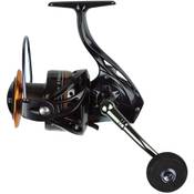 YORK FISHING Spinnrolle Vergleich