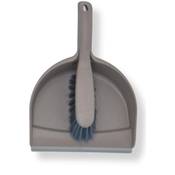 York Restart Kehrschaufel Set Vergleich