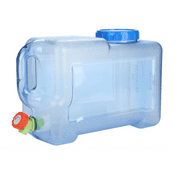 YORKING Wasserkanister mit Hahn 12 L Vergleich