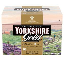Taylors of Harrogate Yorkshire Gold