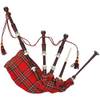 Yorten Highland Dudelsack
