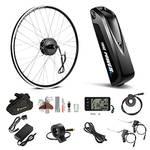 E-Bike-Nachrüstsatz