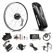 Yose Power E-Bike-Nachrüstsatz Conversion Kit
