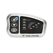 Yose Power E-Bike-Display