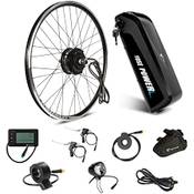 Yose Power Ebike Kit Vergleich