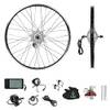 Yose Power Hub Motor