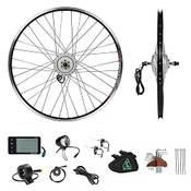Yose Power Hub Motor