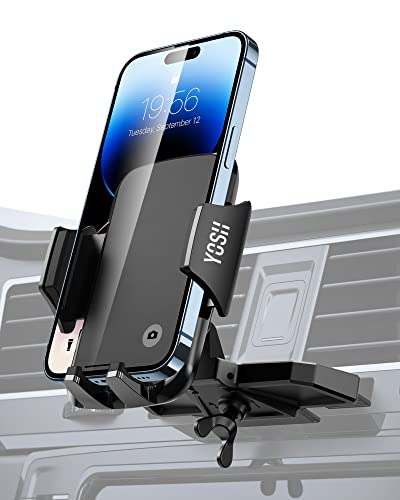 Universell Um 360 Grad Drehbarer Auto Rückspiegel Handyhalter Für  Smartphone, GPS, Auto Spiegel Handyhalter Von 4,34 €