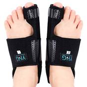 Yosoo Health Gear Halux Valux Korrektur Schiene Vergleich