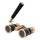 Yosoo Health Gear Opernglas Schwarz