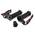 Yosoo Heizgriffe Motorrad