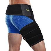 Yosoo Oberschenkelbandage Vergleich