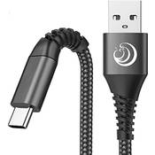 Yosou USB-C-Schnellladekabel Vergleich
