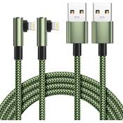 Yosou  iPhone-Ladekabel S-06BK Vergleich