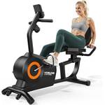 Yosuda Liegeergometer