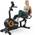 Yosuda Liegeergometer