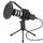 Yotto Podcast-Mikrofon