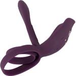 You2toys Couples Choice RC Couples-Vibrator