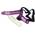 You2Toys Vibrating Strap on Duo