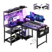 Youdenova Gaming Schreibtisch