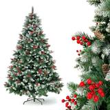 Youdenova Künstlicher Weihnachtsbaum