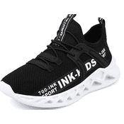 Youecci Turnschuhe Unisex-Kinder Jungen Hallenschuhe Vergleich