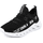 Youecci Turnschuhe Unisex-Kinder Jungen Hallenschuhe