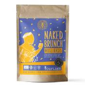 YouFlake Naked Brunch