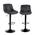 Youhauchair Barhocker 2er Set