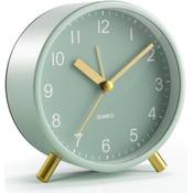 YouJabz analoger Wecker Vergleich