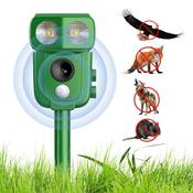 Youkk Ultraschallschutz Vergleich