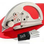 Youkzuan Universal-Schneider Vergleich