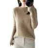 Youllyuu Kaschmir Pullover Damen