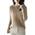 Youllyuu Kaschmir Pullover Damen