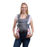 You+me 4-in-1 Babytrage