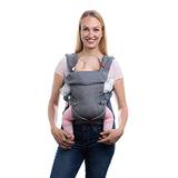 You+me 4-in-1 Babytrage