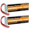 Youme Power 2-YM3S52S50CNTP-JP