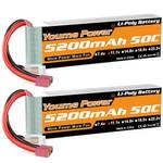Youme Power 2-YM3S52S50CNTP-JP
