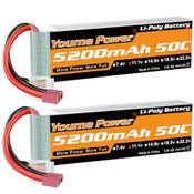 Youme Power 2-YM3S52S50CNTP-JP