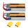 Youme Power 6S LiPo-Batterie