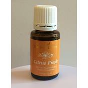Young Living Ätherisches Öl Citrus Fresh Vergleich