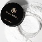 Young Vision Loses Puder