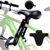 Youngrow Kindersitz Mountainbike