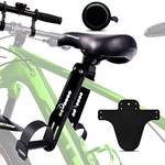 Youngrow Kindersitz Mountainbike