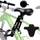 Youngrow Kindersitz Mountainbike