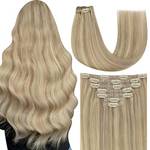 Youngsee Clip-in-Extensions
