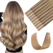 Youngsmile Invisible Tape Extensions